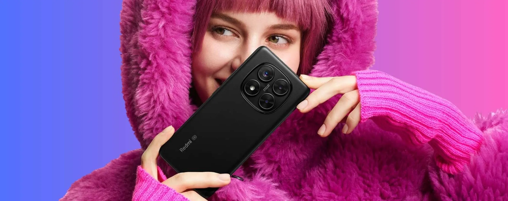 Redmi Note 14 Pro 5G (12/512GB) a questo prezzo è il RE della fascia media