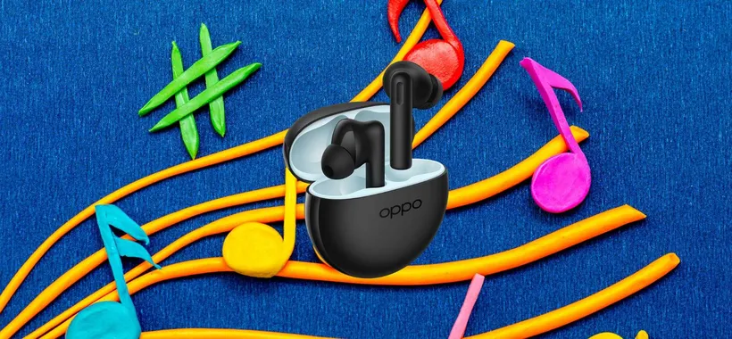 OPPO Enco Buds2 in OFFERTA lampo su Amazon: il suono che cercavi