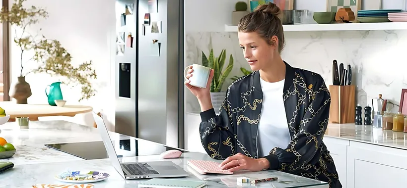 Tastiera Logitech MX Keys Mini: TOP di GAMMA a prezzo OUTLET al Prime Day