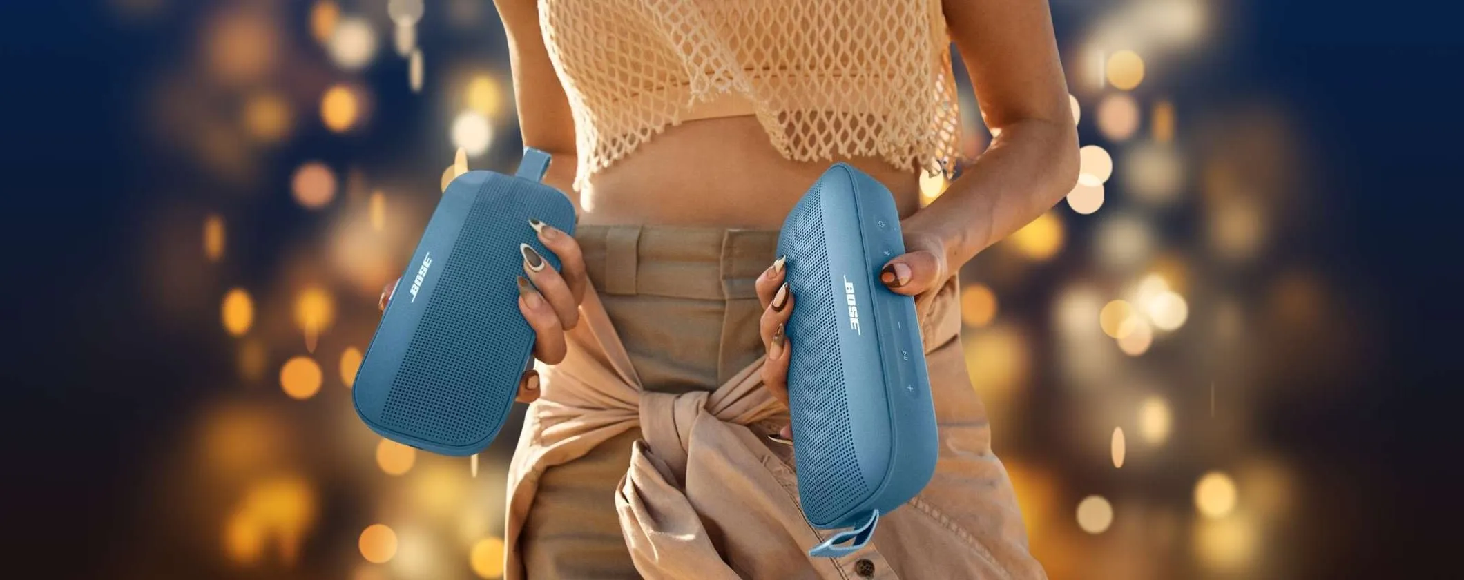 Bose SoundLink Flex (2ª Gen): speaker Bluetooth meraviglioso in offerta al 39%