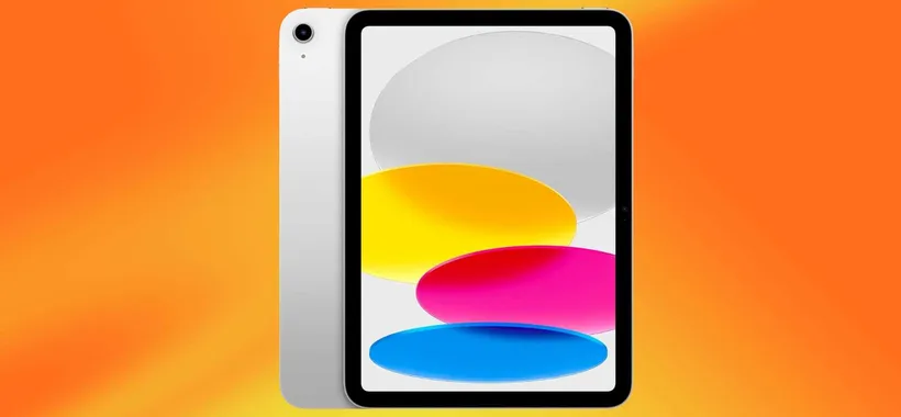Offerta Apple: il nuovo iPad con chip A16 a soli 349 euro