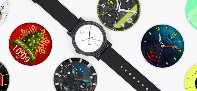 TicWatch S a 89€ per il Black Friday Amazon