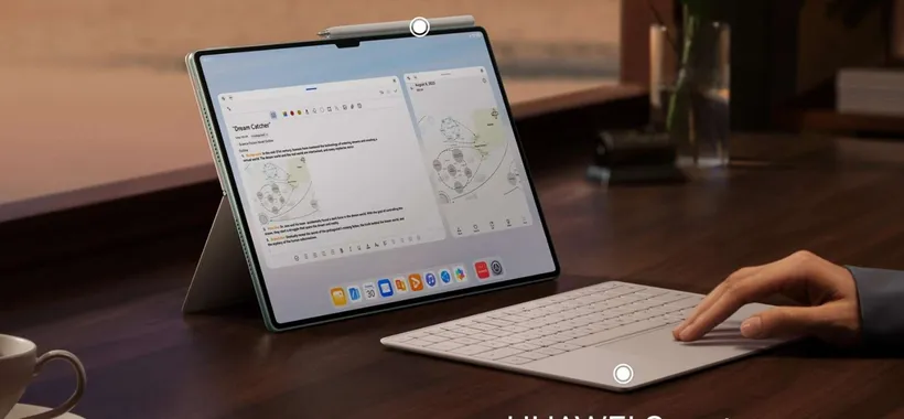Super Promo su HUAWEI MatePad Pro: il tablet da 13.2 pollici SCONTATISSIMO
