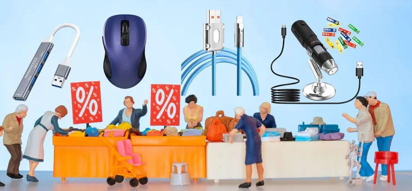 Amazon, coupon gustosi LIMITATI: tutto a meno di 20€ (sconti fino al 75%)