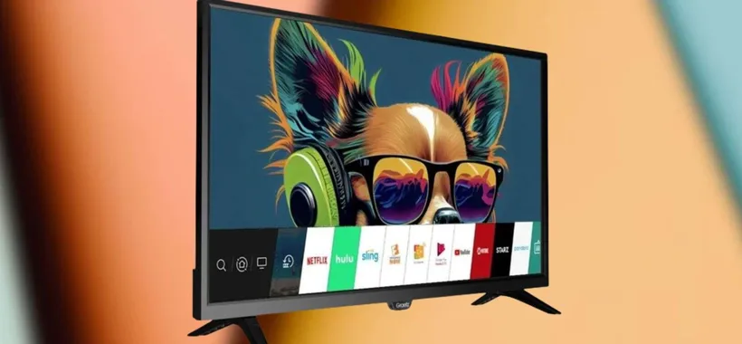 Eccezionale smart TV 32" a 139€ in PROMO SHOCK: da prendere al volo
