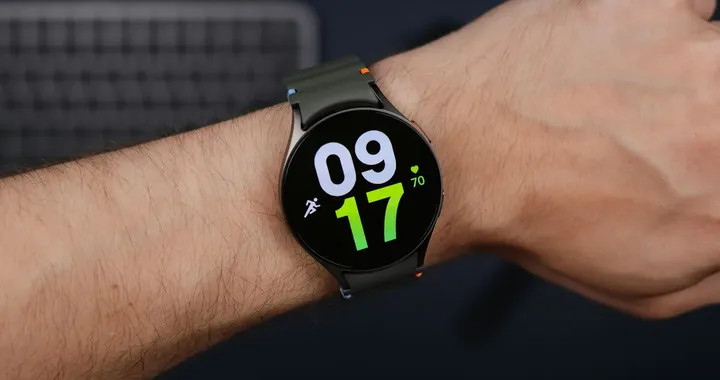 Hai un iPhone? Questi smartwatch Samsung funzionano ancora (ma c'è un limite)