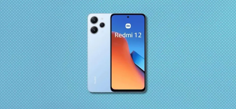 Xiaomi Redmi 12, prezzo bomba: con il codice sconto è (quasi) regalato