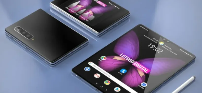 S-Pen: presto anche su Samsung Galaxy Fold?
