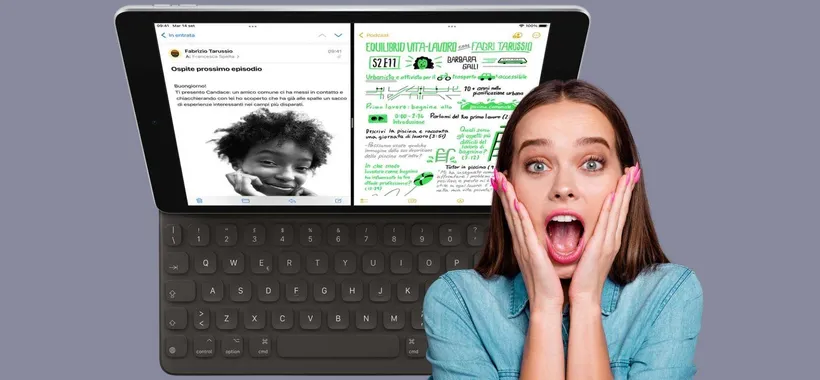 Volantino Unieuro Sottocosto: Apple iPad a meno di 300 euro