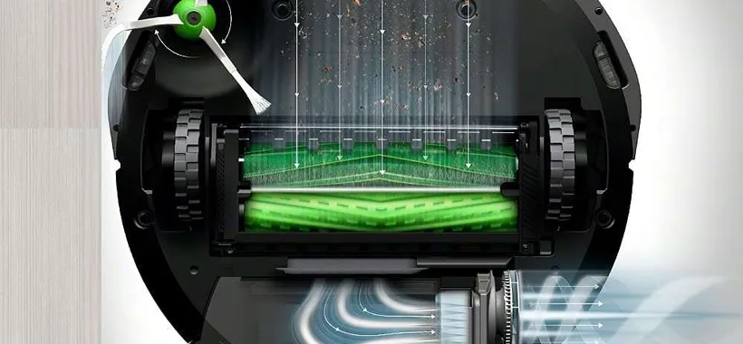L'iRobot Roomba è in offerta su Amazon: oggi lo paghi meno di 250 euro