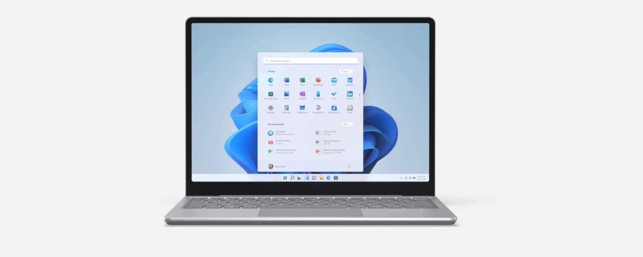 Surface Laptop Go 2 in offerta su Amazon: è un OTTIMO ACQUISTO (anche a rate)