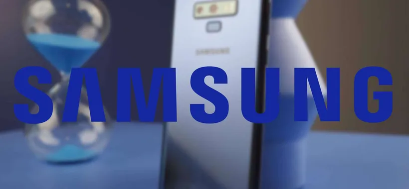 Galaxy Note 10 potrebbe non avere tasti fisici