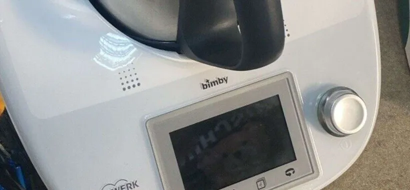 Bimby TM5 ricondizionato, promo BOMBA eBay: prezzo SHOCK e garanzia 24 mesi