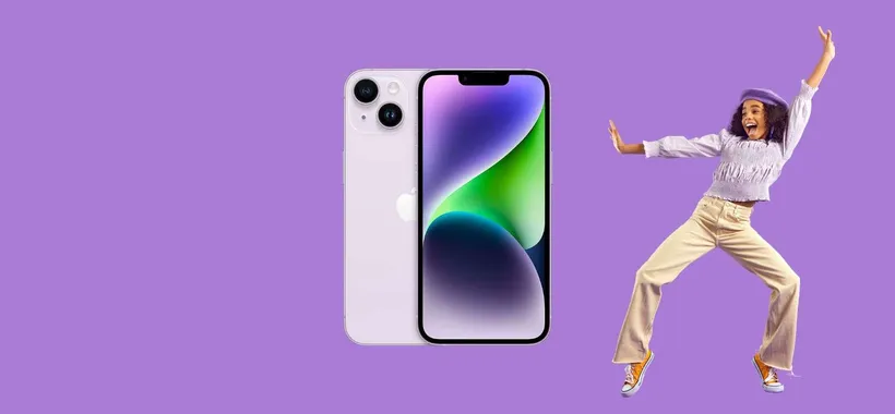 iPhone 14 con la Tech Week di eBay è ancora più conveniente (-245€)