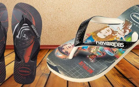 Infradito Havaianas da 8 su Amazon sconti fino al 72 promo SHOCK