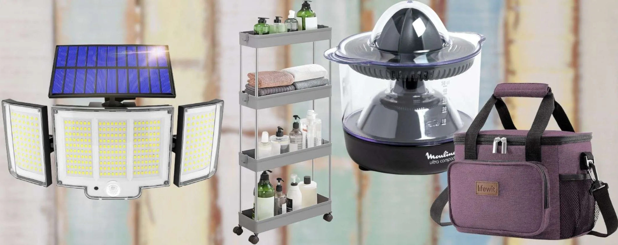 Amazon casa e cucina offerte da STRAPAZZO: promo strepitose da 5€ a 20€