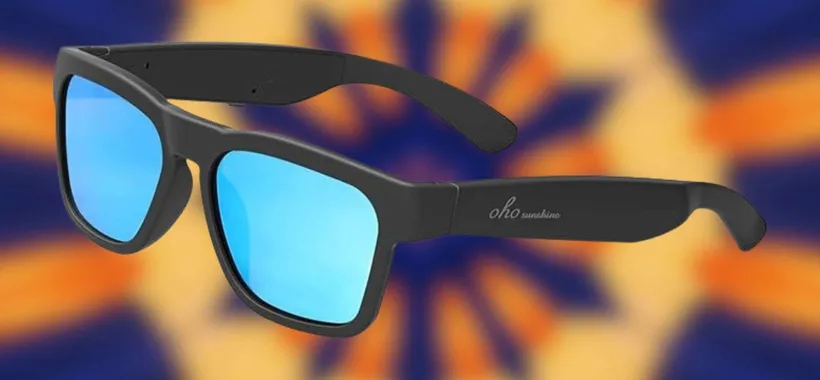 Occhiali da sole SMART a 16,88€ in offerta lampo: Amazon è IMPAZZITA