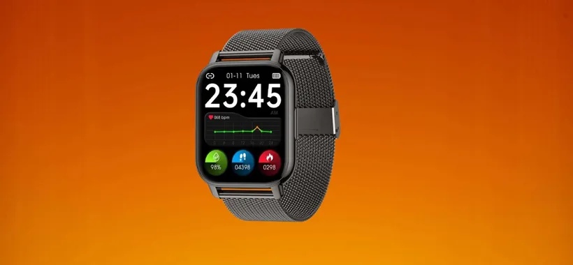 Smartwatch in super offerta: qualità premium ad un prezzo ridicolmente basso