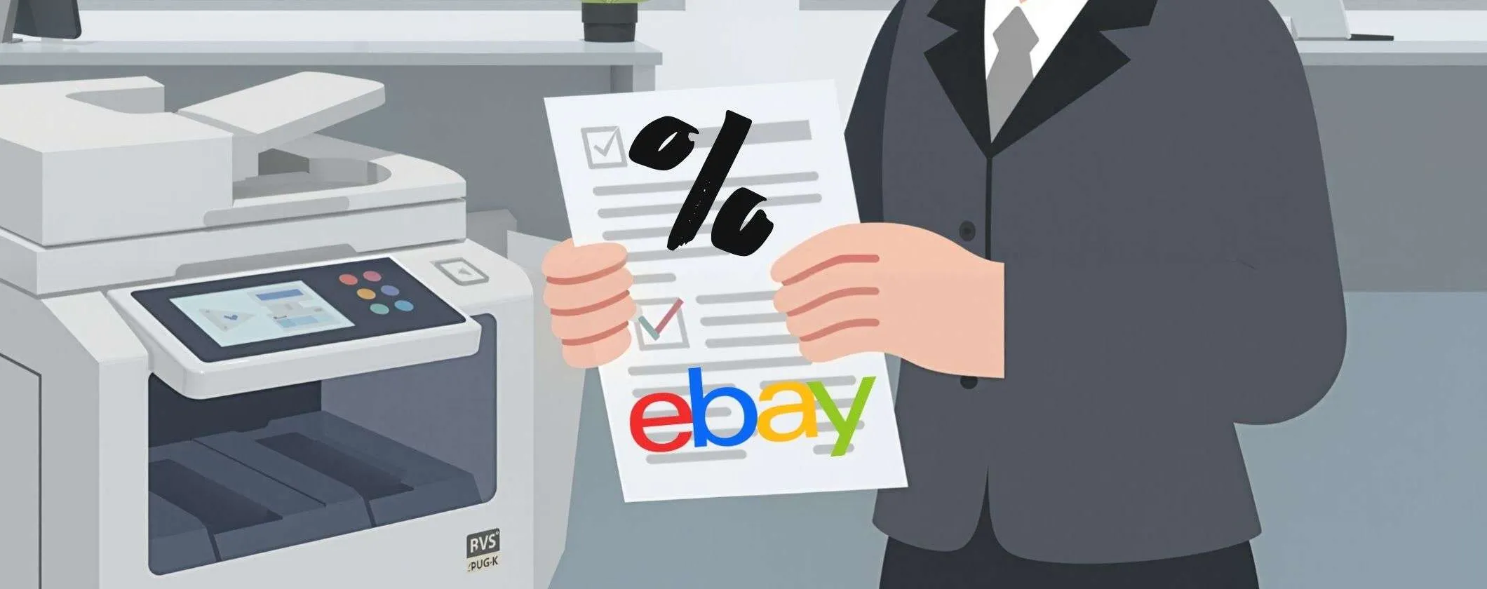 Passa al laser con meno di 160€: 6 modelli economici su eBay per stampare migliaia di pagine