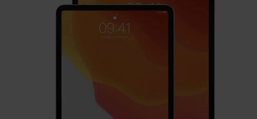 iPad Pro: tastiera con trackpad entro il 2020