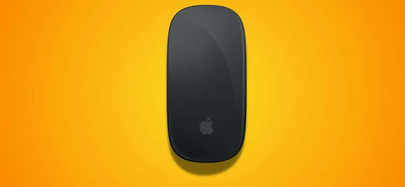 Apple Magic Mouse a 85€: elegante, ricaricabile e perfetto per Mac e iPad, ora scontato del 22%