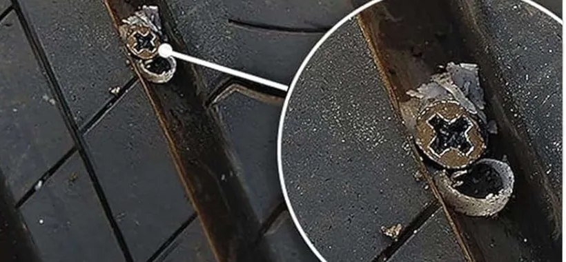 Pneumatici riparati in un attimo: GENIALATA a 0,12€ al pezzo su Amazon