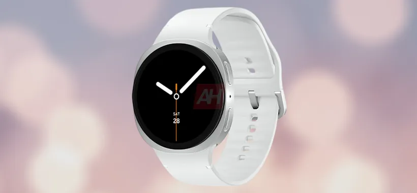 Samsung Galaxy Watch 8: c'è un dettaglio che nessuno ha ancora notato