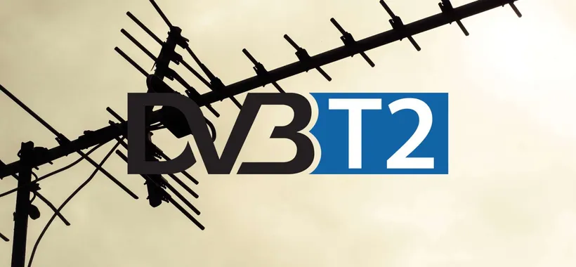 Digitale Terrestre: scopri se con il DVB-T2 devi sostituire l'antenna