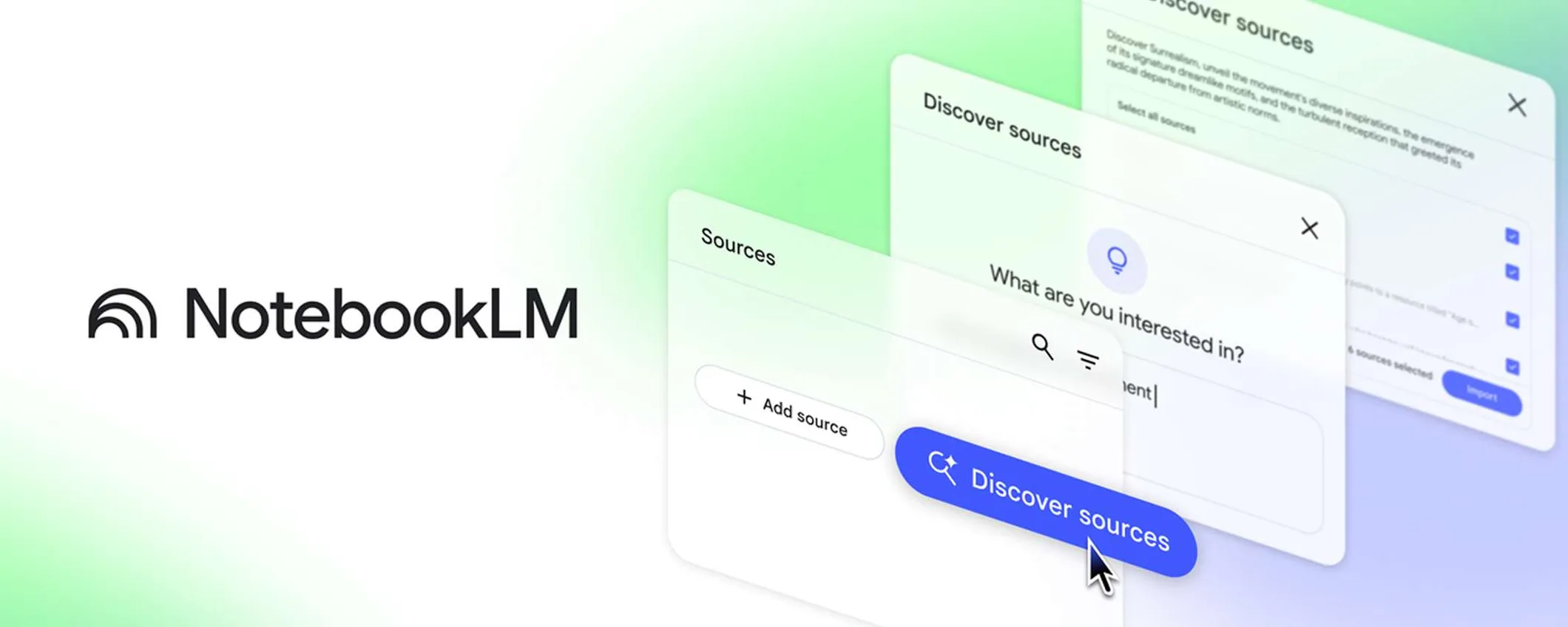 NotebookLM avrà (finalmente) un'app dedicata: in arrivo per Android e iOS