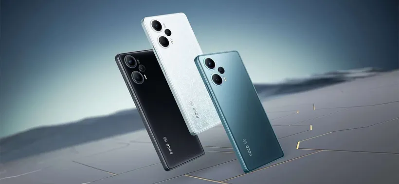 POCO F6 in offerta a 309€ su Amazon: è il nuovo re della fascia media