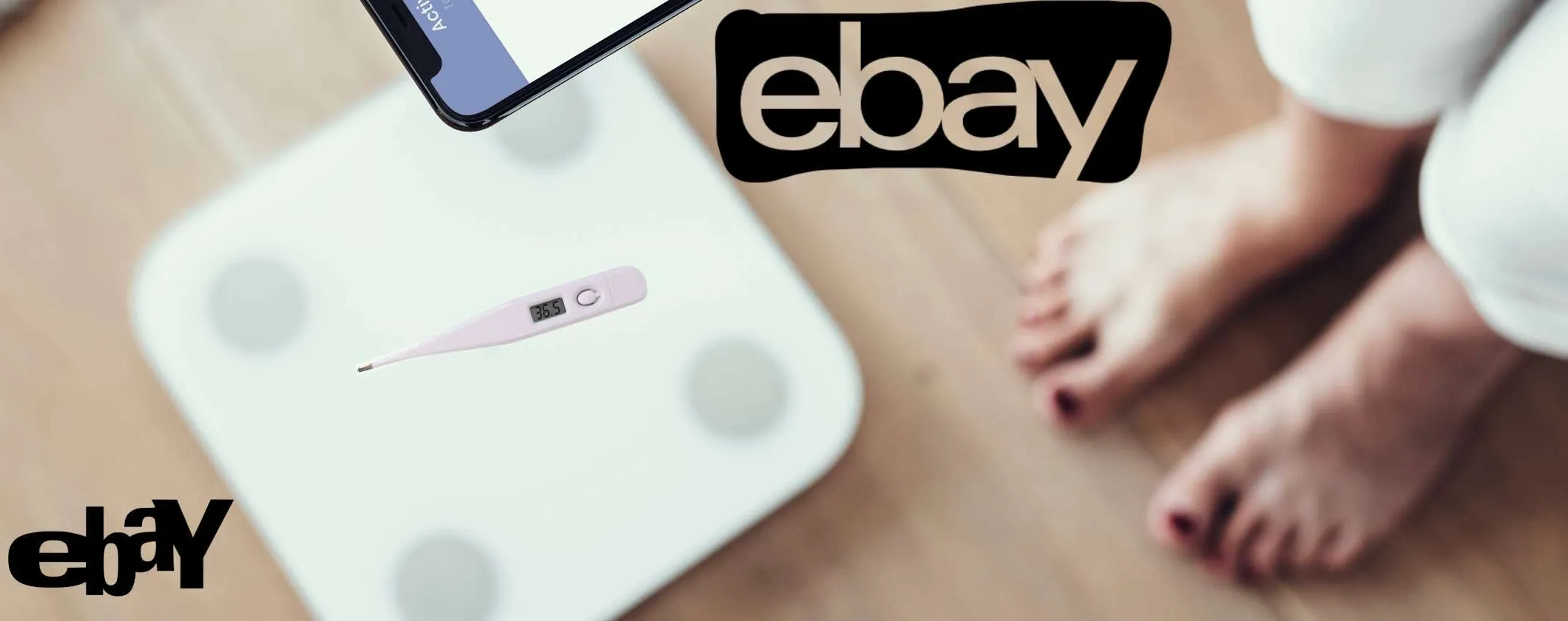eBay fa strage di offerte su tantissimi prodotti per salute e bellezza