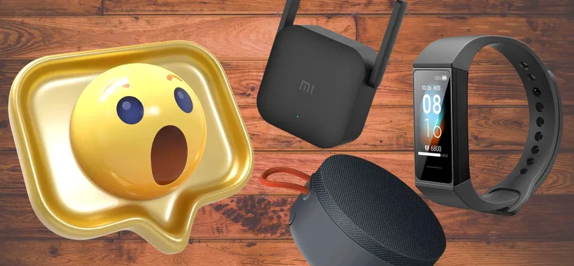 Xiaomi degli SFIZI TECH a (molto) meno di 20€: 3 gadget imperdibili