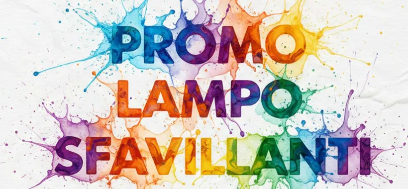 Amazon promo lampo da STRAPAZZO per il primo di ottobre (da 8,57€)