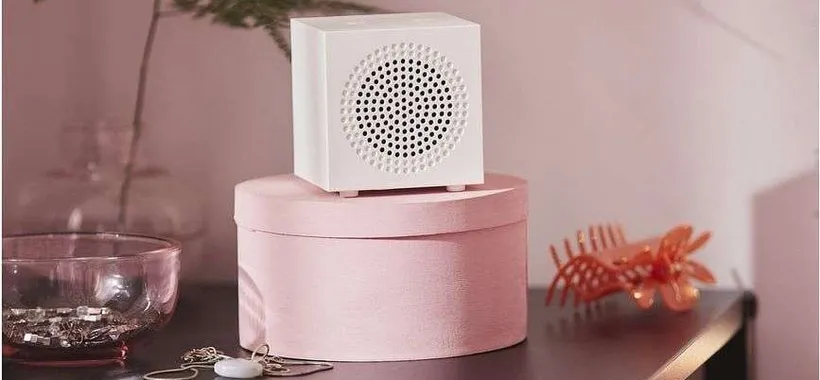 Arriva KALLSUP: la cassa Bluetooth IKEA minuscola ma potentissima