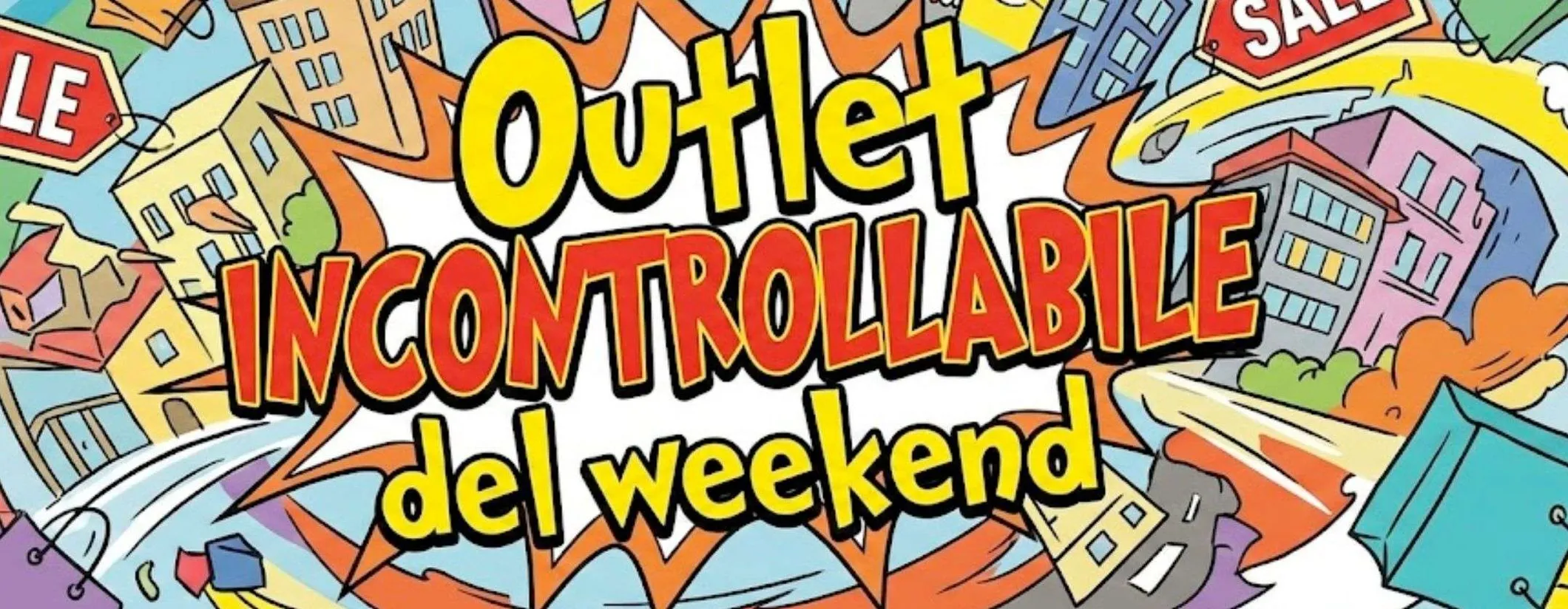 Outlet Amazon INCONTROLLABILE: 10 prodotti a prezzi stracciati (da 5,76€)