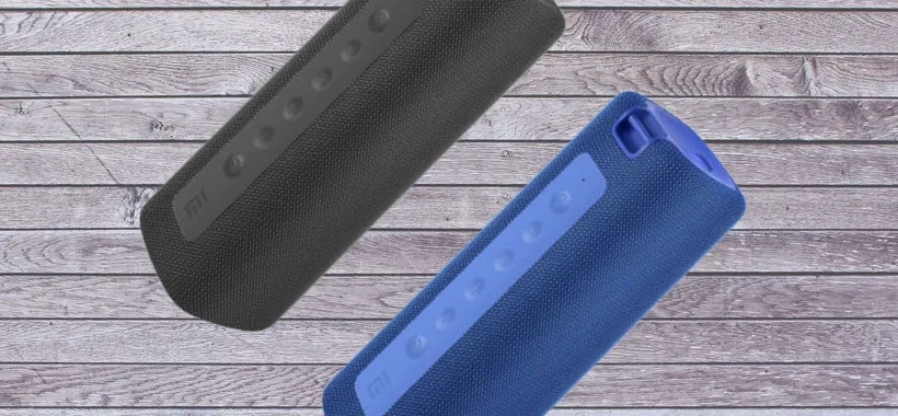 Xiaomi: eccellente speaker audio, prezzo SHOCK (29€)