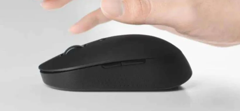 Questo mouse Xiaomi non ha rivali: prezzo SHOCK (16€)