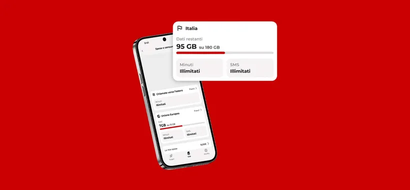 Iliad: finalmente arriva l'app ufficiale per iOS e Android