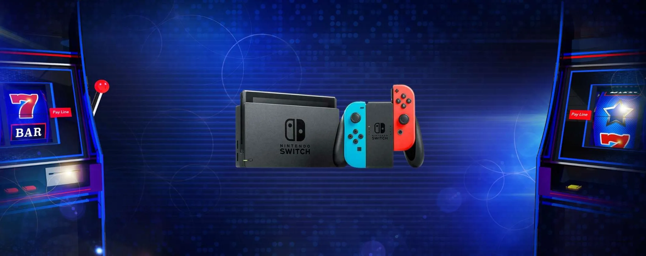 Nintendo Switch da soli 83€: un REGALO firmato eBay
