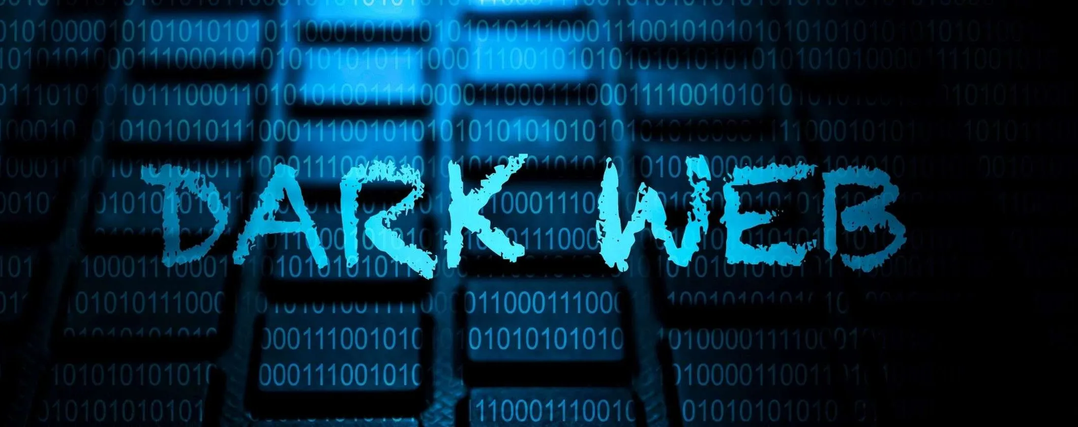 Ogni tuo account ha un prezzo sul dark web e potrebbe già essere in vendita