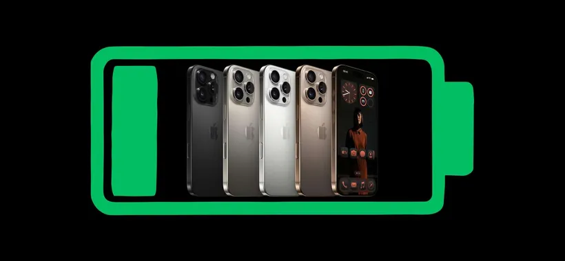 Ora conosciamo la capacità della batteria dei nuovi iPhone 16