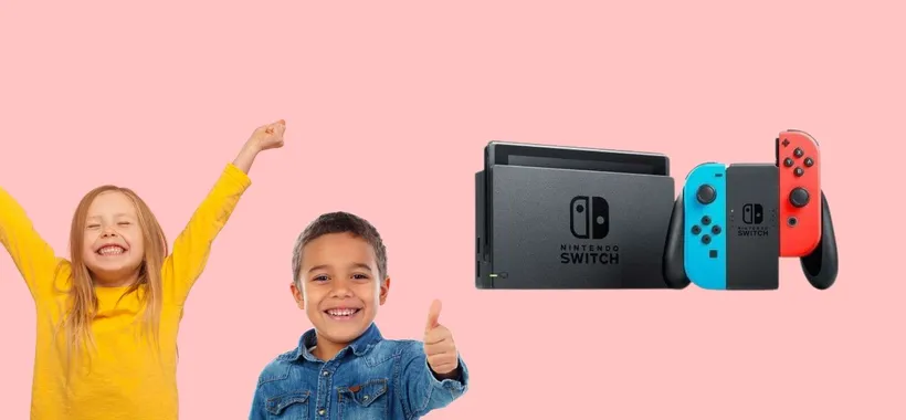 Nintendo Switch a PREZZO BASSISSIMO su eBay, da minimo storico