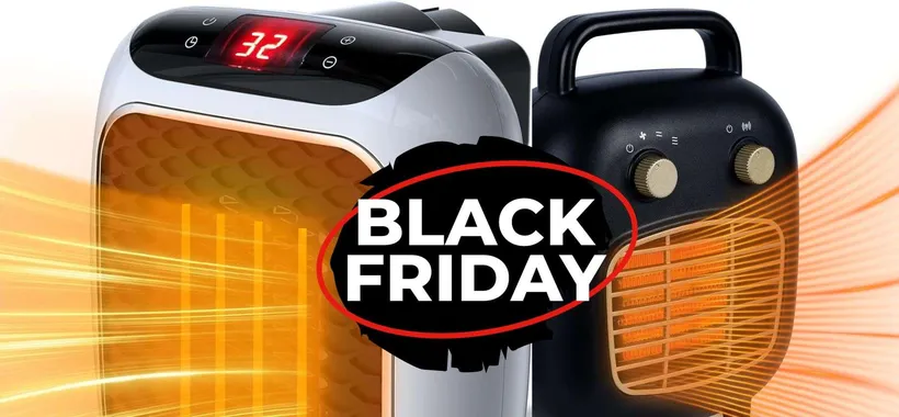 10 stufe a meno di 25€ (e a BASSO CONSUMO) da prendere su Amazon