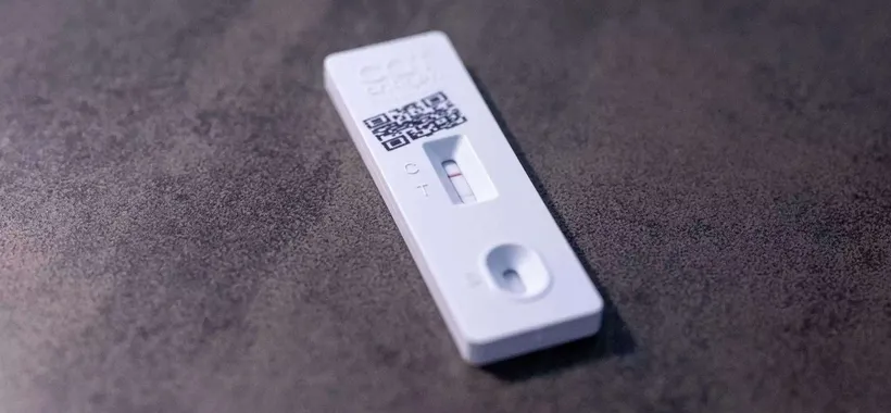 Tampone rapido antigenico: 2€ su Amazon, fai SCORTA prima che finisca