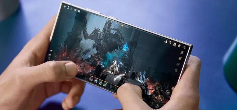 Samsung Galaxy S25: è in arrivo la funzione che farà felici i gamer