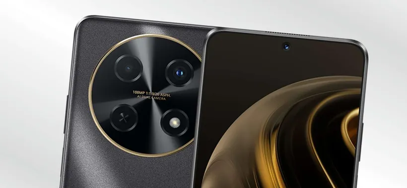 Huawei Nova 12i, per poche ore in omaggio gli auricolari FreeBuds SE 2