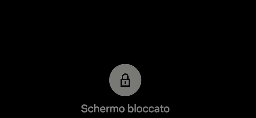 Netflix: su Android il pulsante "Blocco schermo"