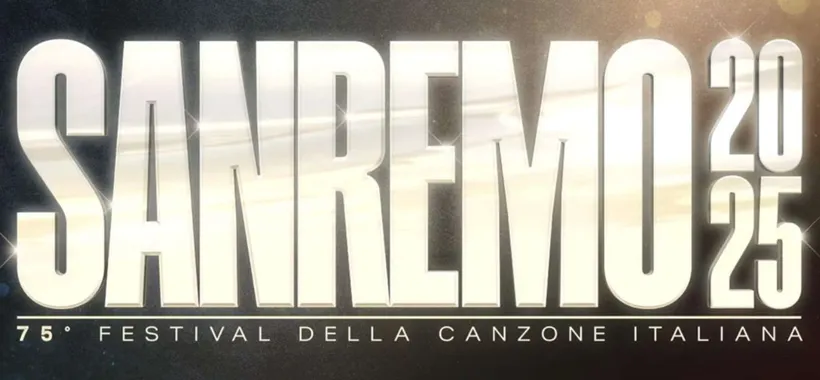 Sanremo 2025: il calendario delle cinque serate all'Ariston