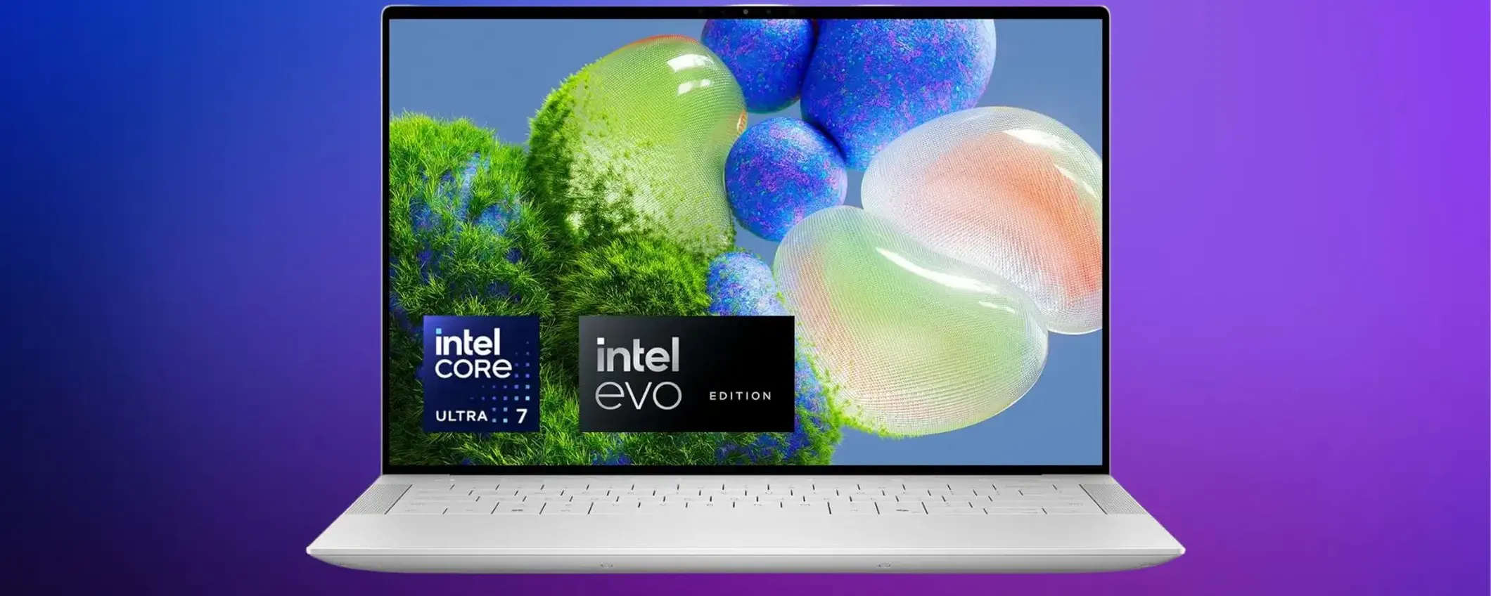 Bomba Dell XPS 14: su Amazon lo paghi solo a 1.259,00€ (-24%)!