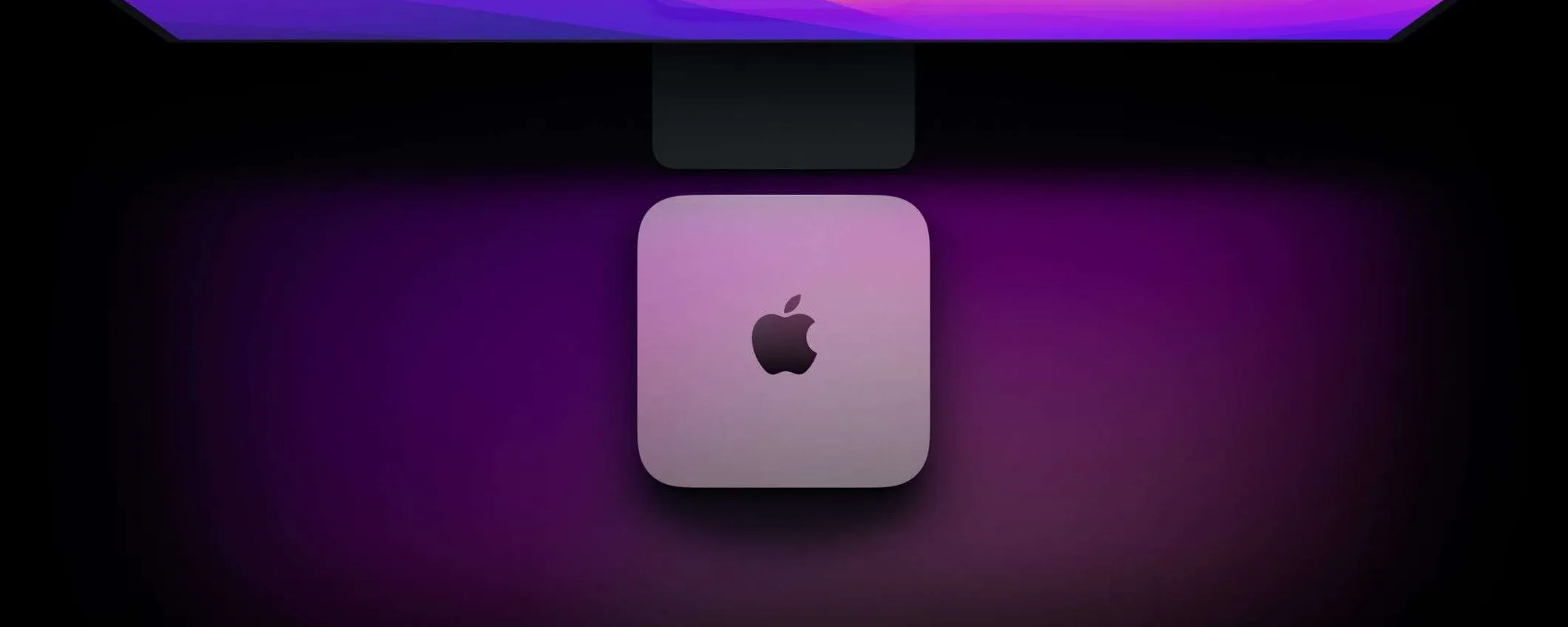 Mac mini (2023) con M2 e 512 GB: offerta TOP su Amazon per poche ore